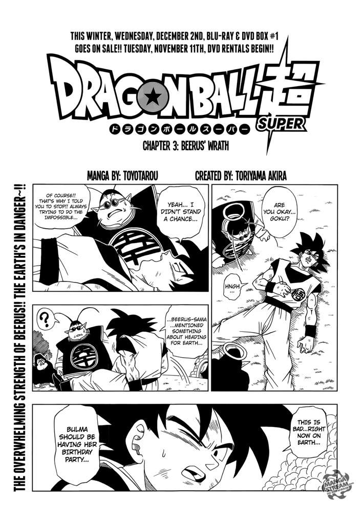 Dragon Ball Z Manga Pdf Heavysonic